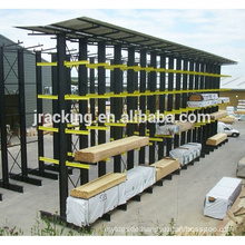 Nanjing Jracking cantilever sheet rack